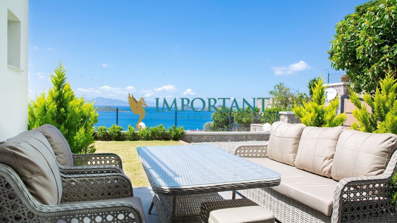 Photo of Outdoor in Turgutreis
