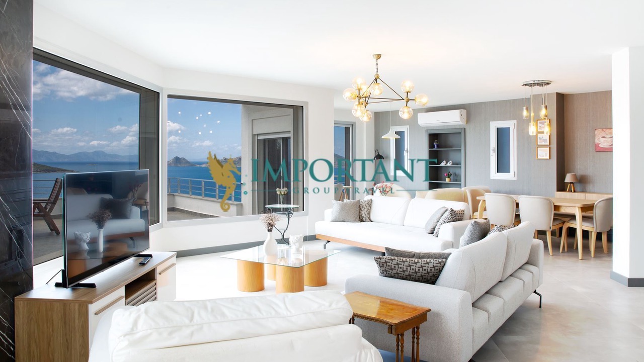 Photo of Livingroom in Turgutreis