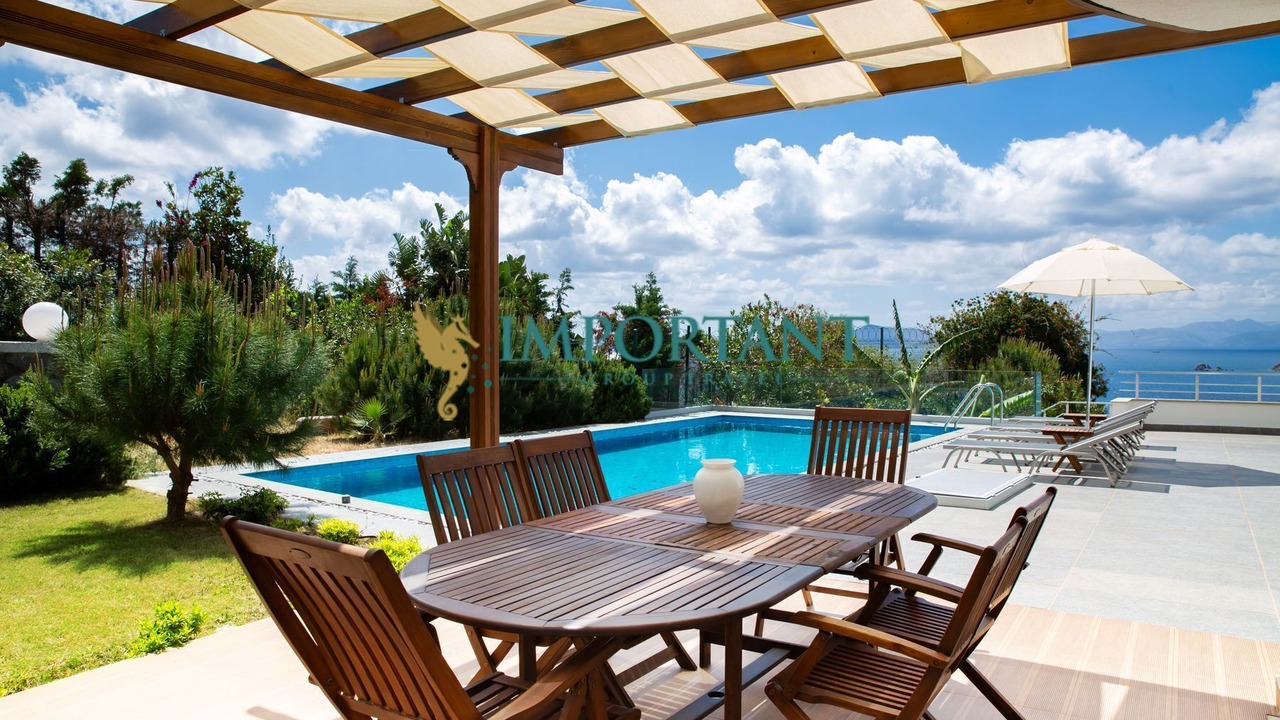 Photo of Outdoor in Turgutreis