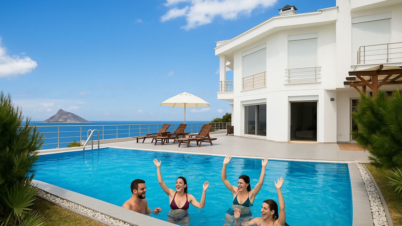 Photo of Outdoor in Turgutreis