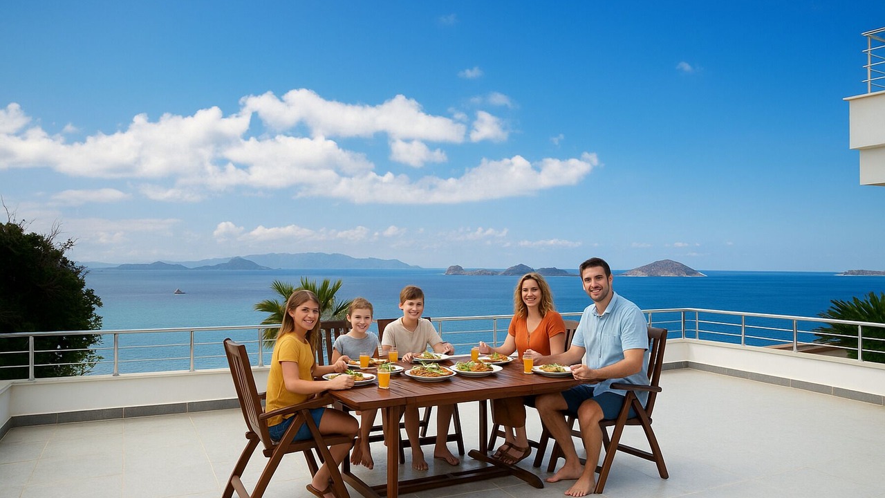 Photo of Others in Turgutreis
