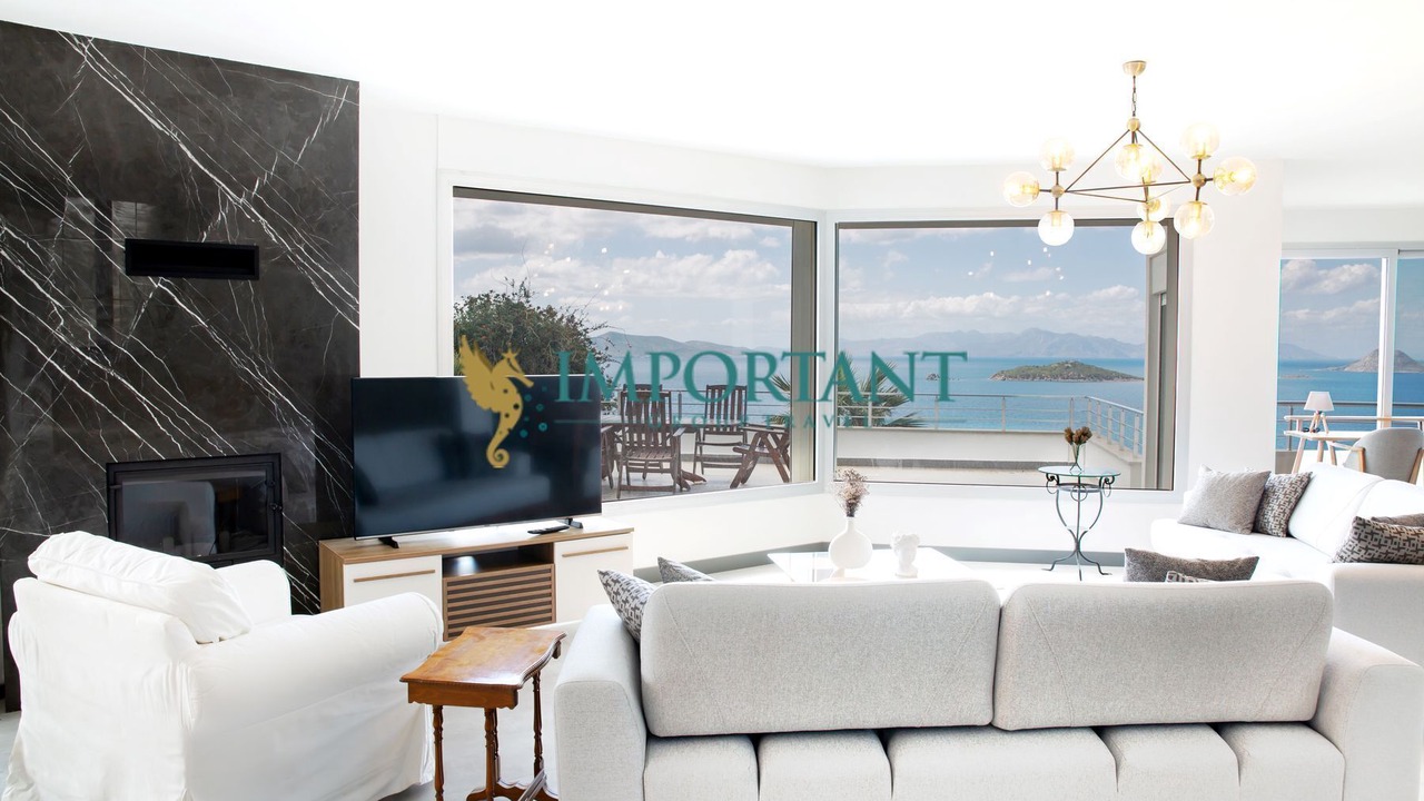 Photo of Livingroom in Turgutreis