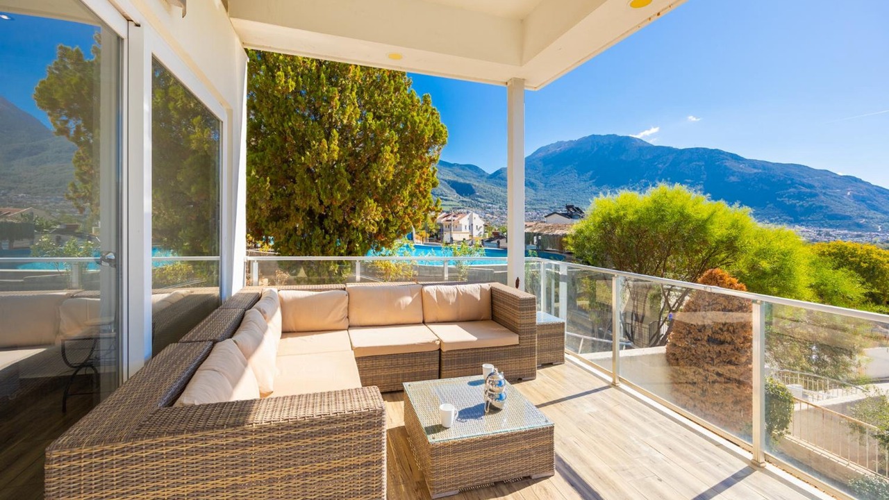 Photo of Others in Oludeniz