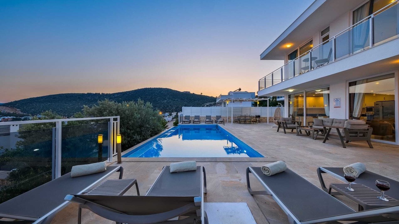Photo of Outdoor in Kalkan