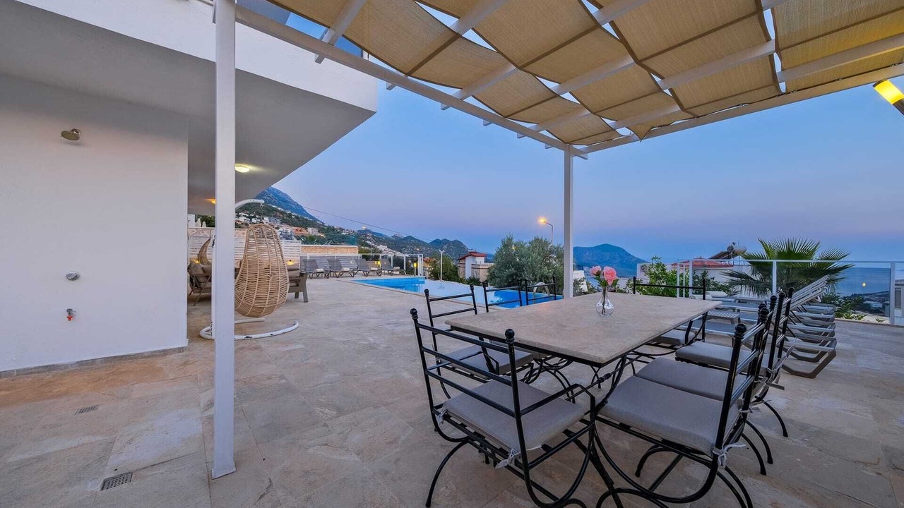 Photo of Outdoor in Kalkan