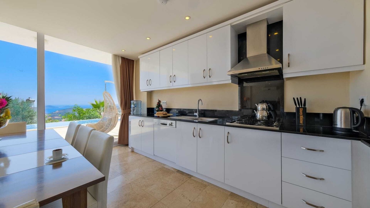 Photo of Outdoor in Kalkan