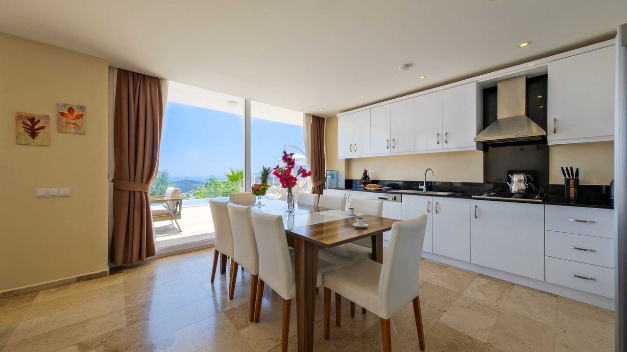 Photo of Outdoor in Kalkan