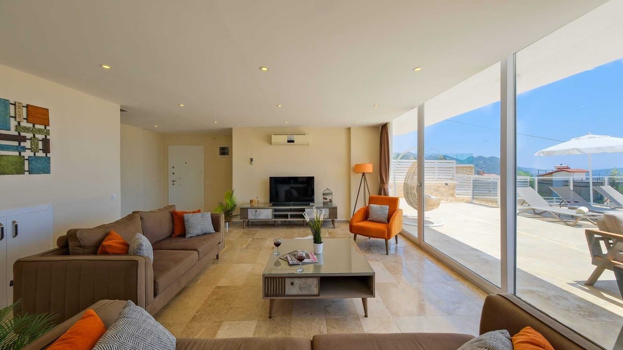 Photo of Outdoor in Kalkan