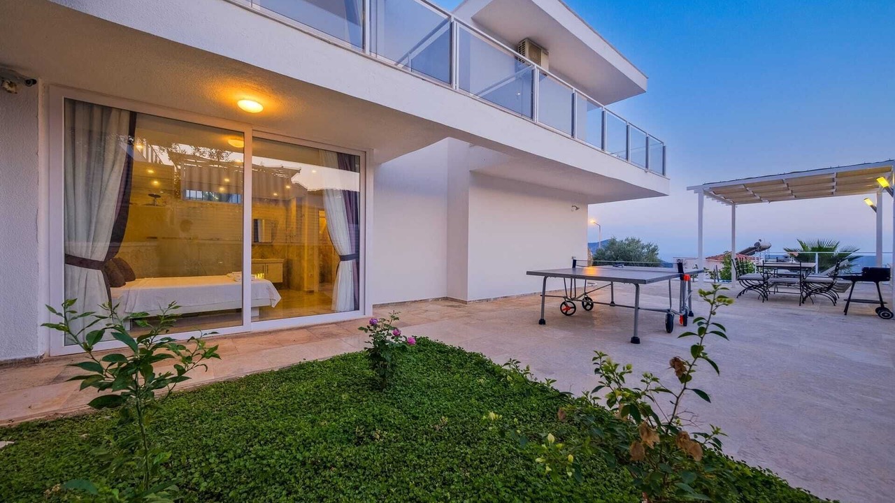 Photo of Outdoor in Kalkan