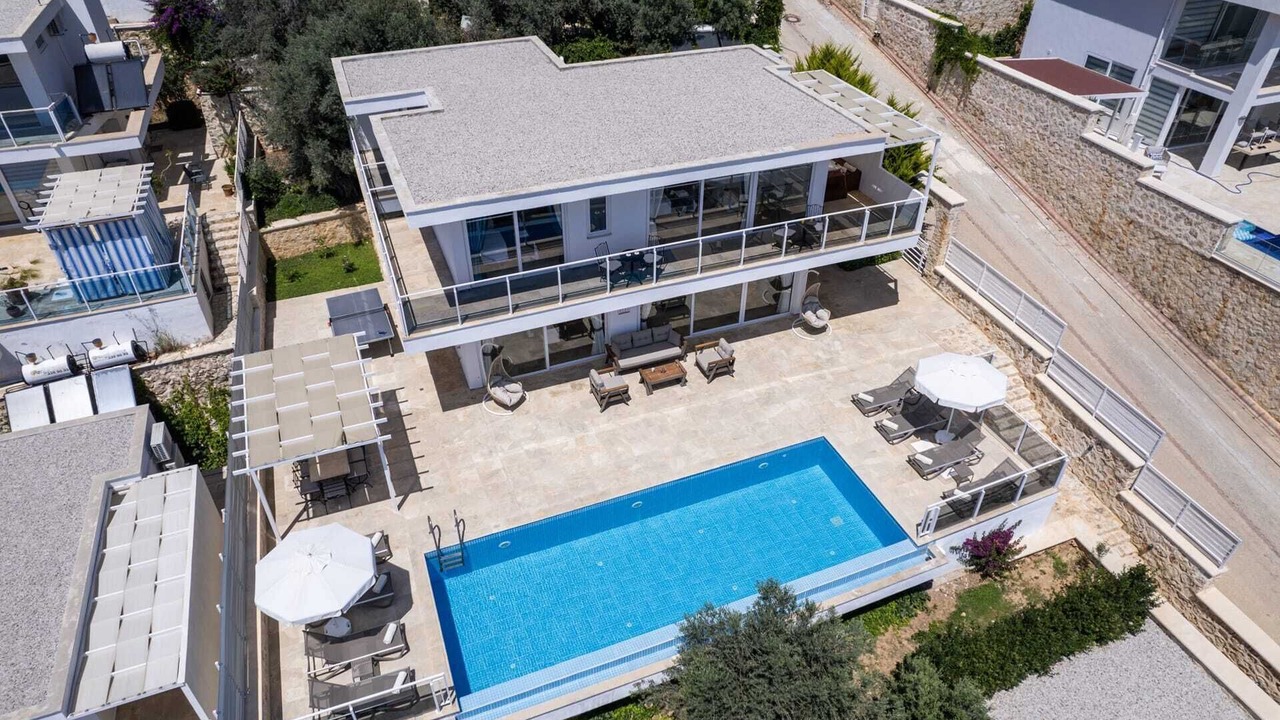 Photo of Outdoor in Kalkan