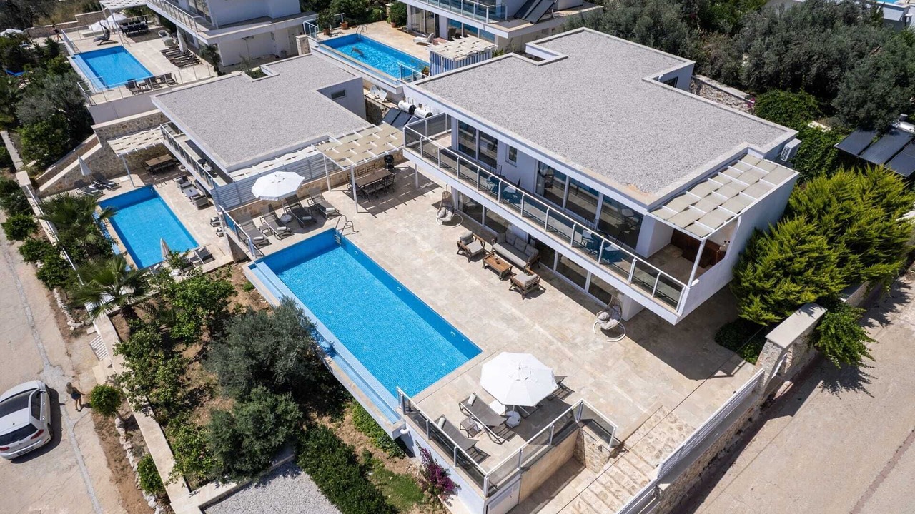 Photo of Outdoor in Kalkan
