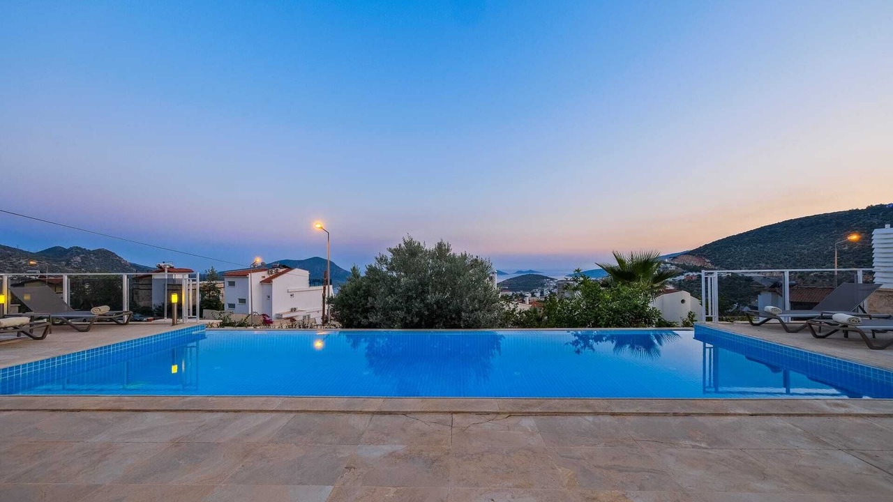 Photo of Outdoor in Kalkan