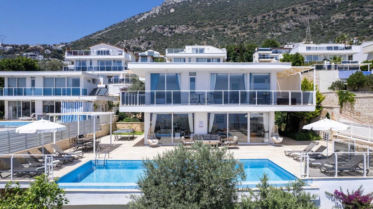 Photo of Outdoor in Kalkan