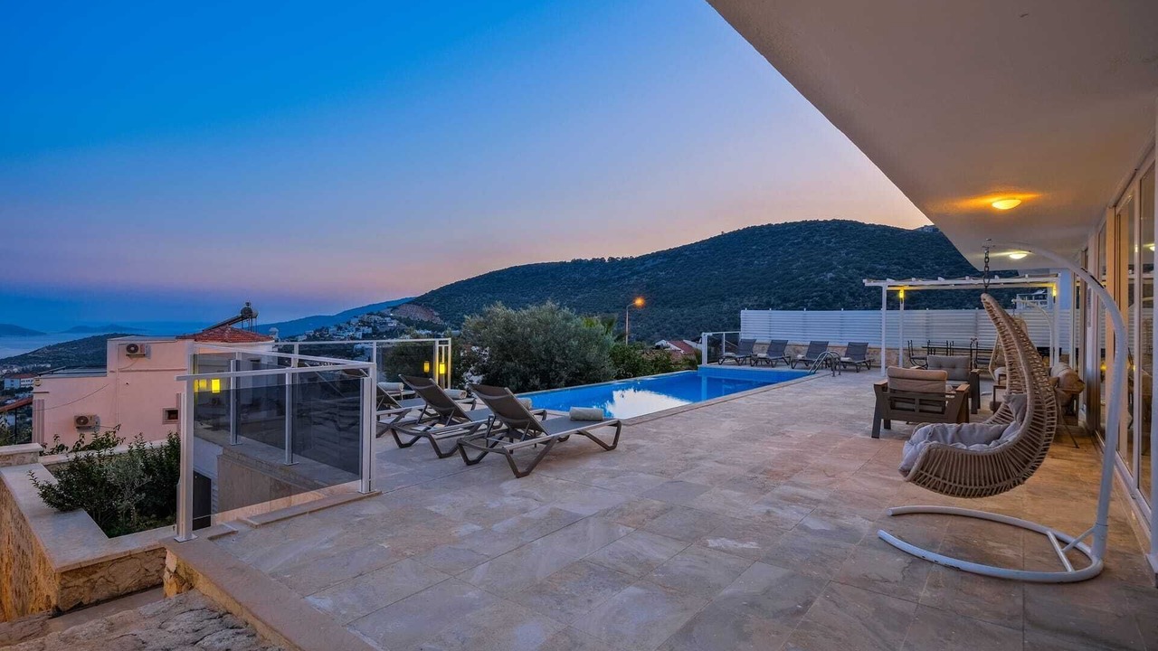 Photo of Outdoor in Kalkan