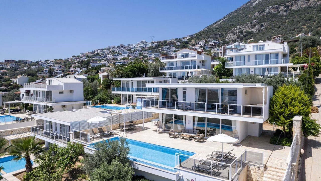Photo of Outdoor in Kalkan