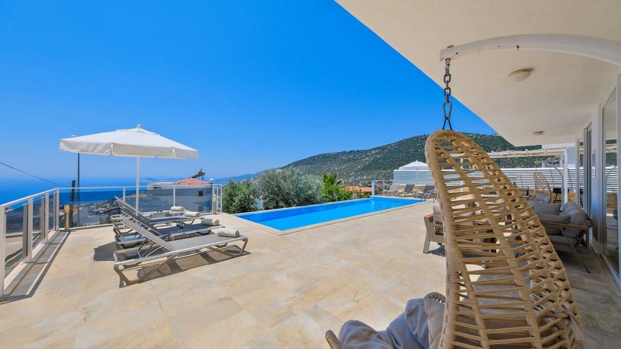 Photo of Outdoor in Kalkan
