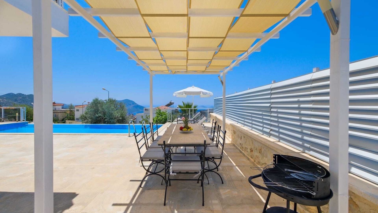 Photo of Outdoor in Kalkan