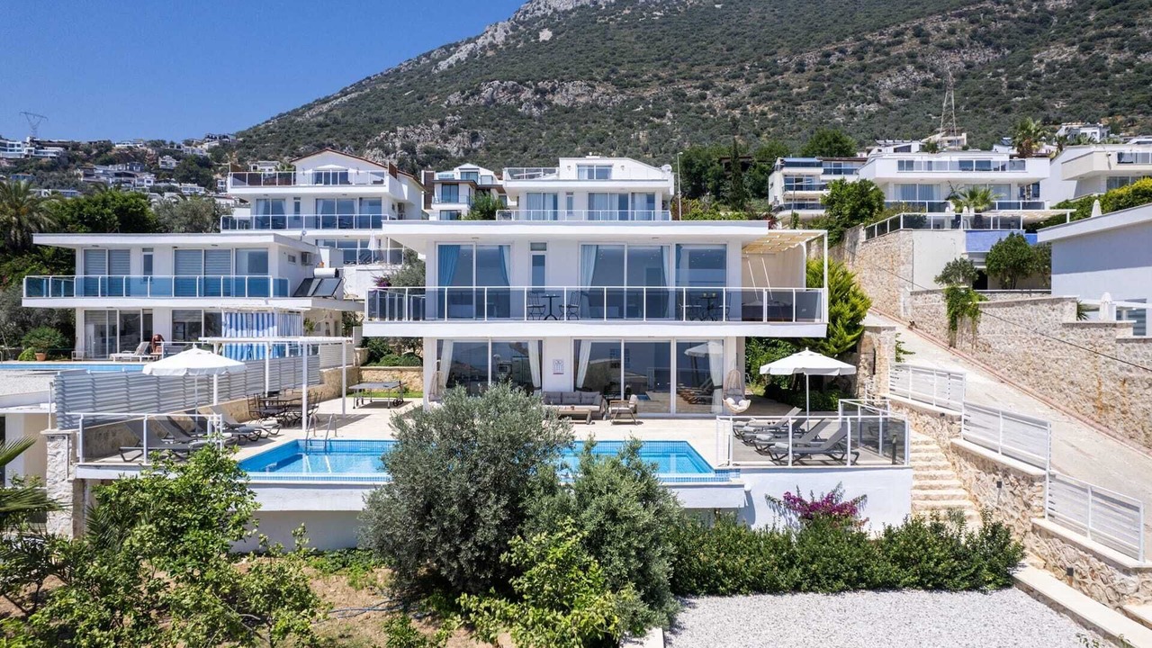 Photo of Outdoor in Kalkan
