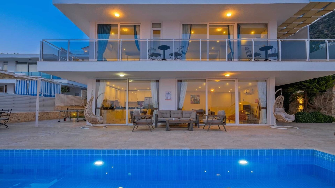 Photo of Outdoor in Kalkan