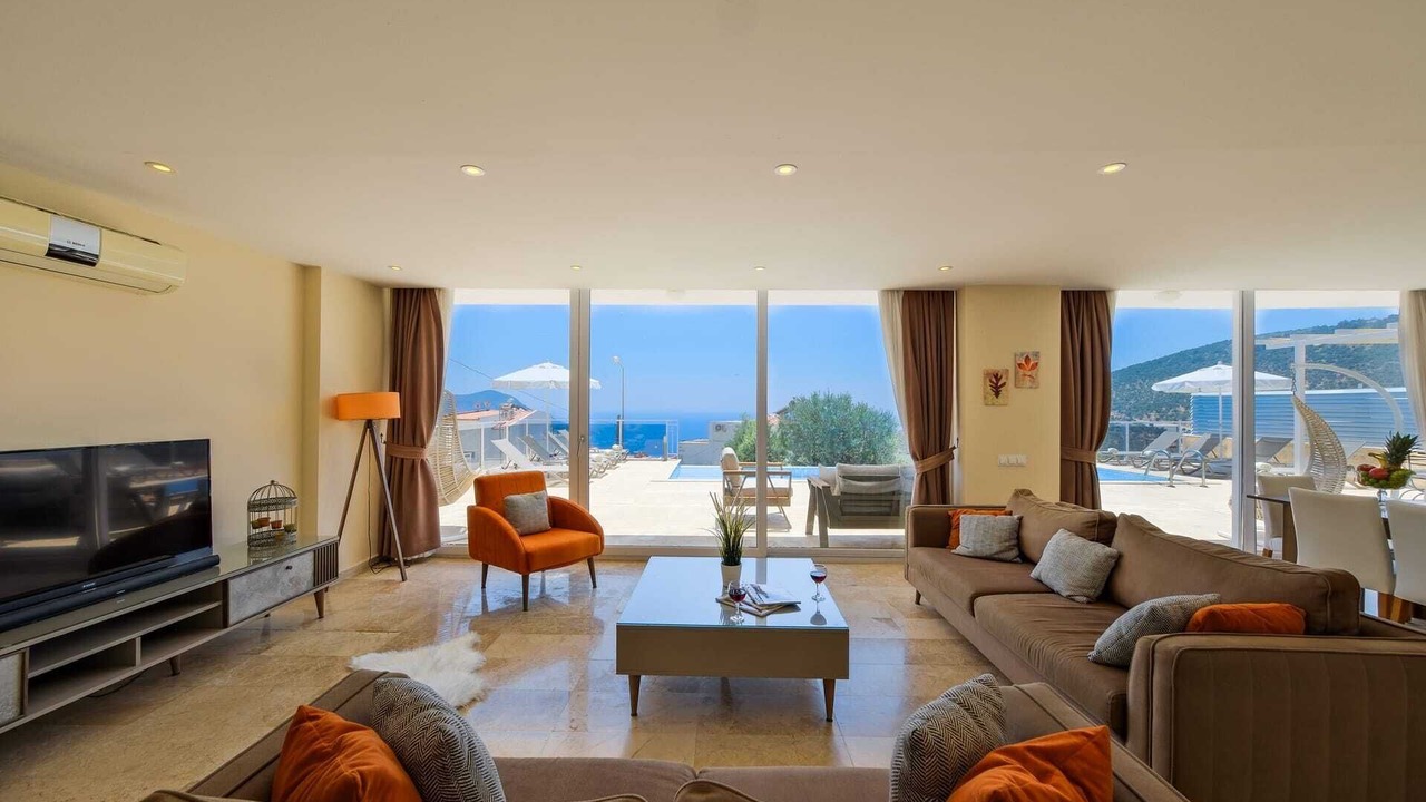 Photo of Outdoor in Kalkan