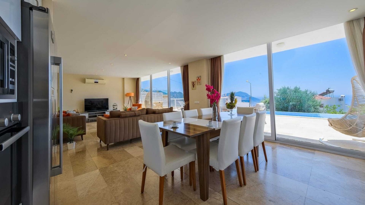 Photo of Outdoor in Kalkan