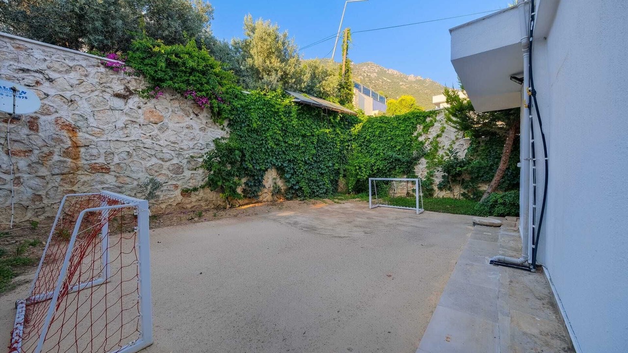 Photo of Outdoor in Kalkan