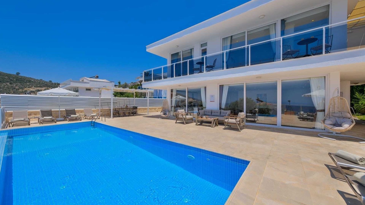 Photo of Outdoor in Kalkan