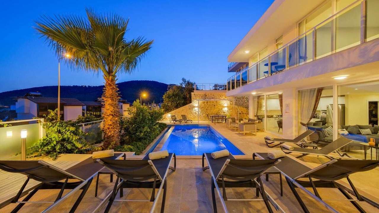 Photo of Outdoor in Kalkan