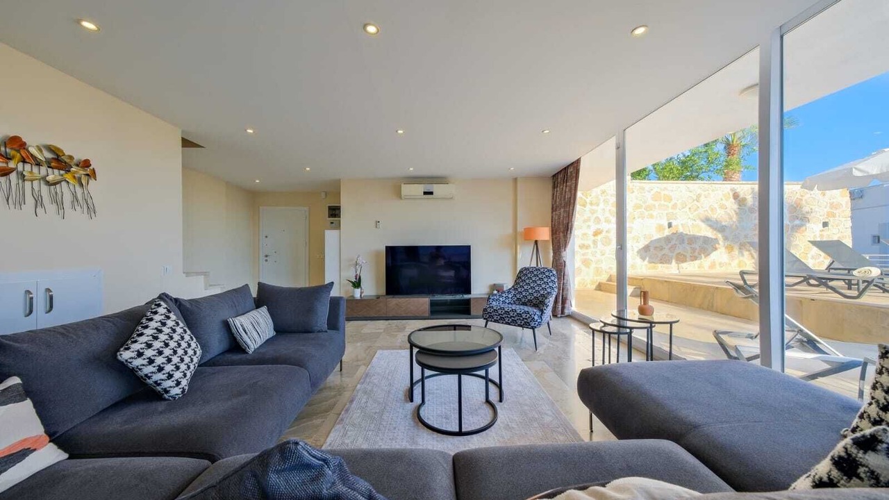 Photo of Outdoor in Kalkan