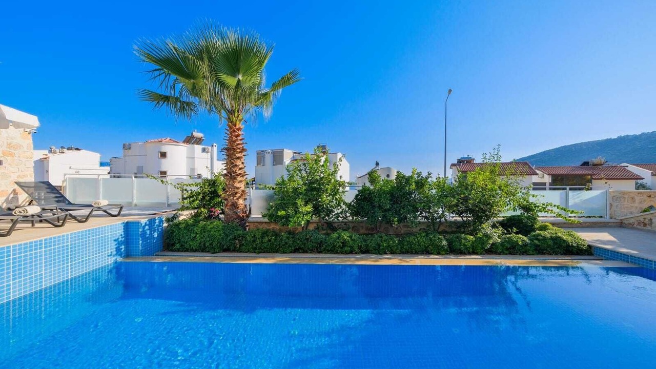 Photo of Outdoor in Kalkan