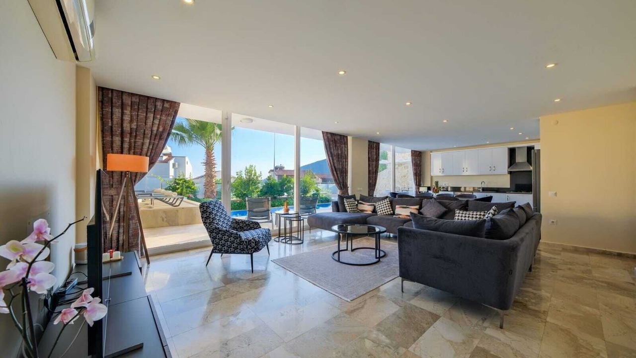 Photo of Outdoor in Kalkan