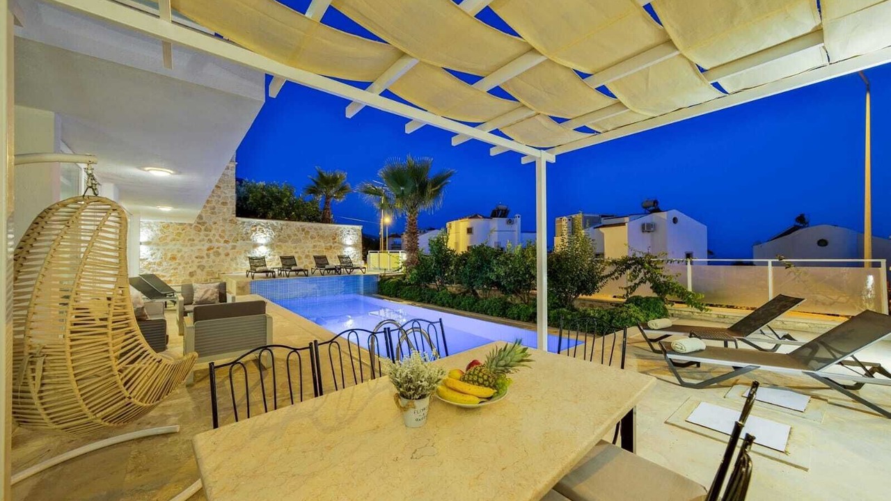 Photo of Outdoor in Kalkan