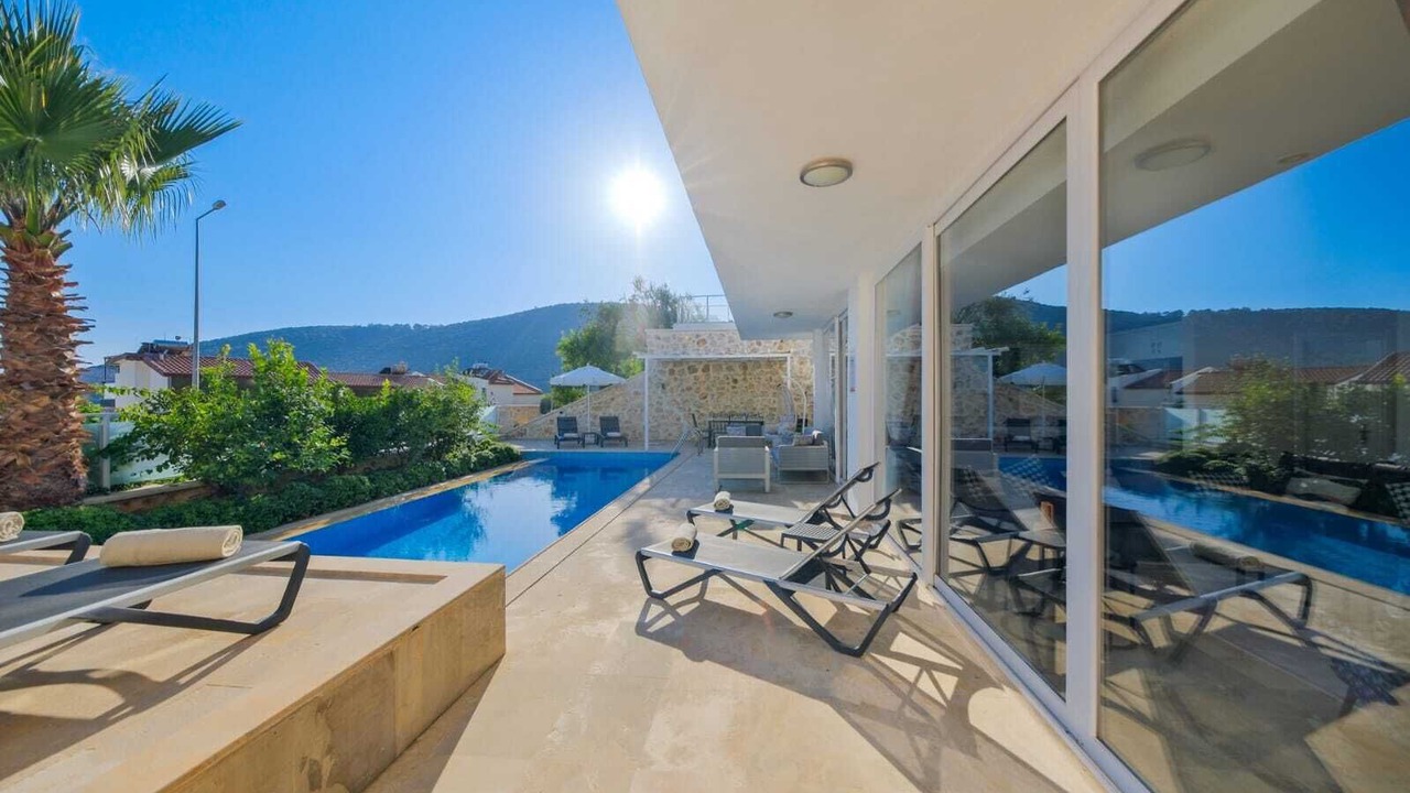 Photo of Outdoor in Kalkan