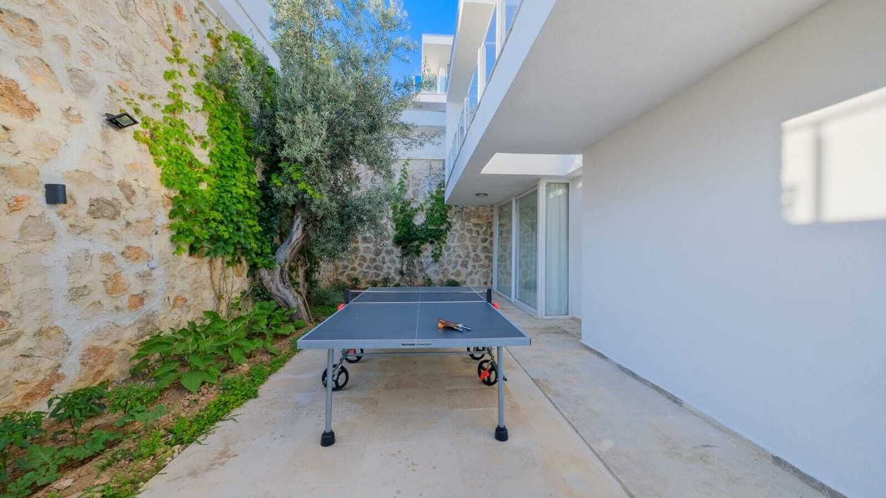 Photo of Outdoor in Kalkan