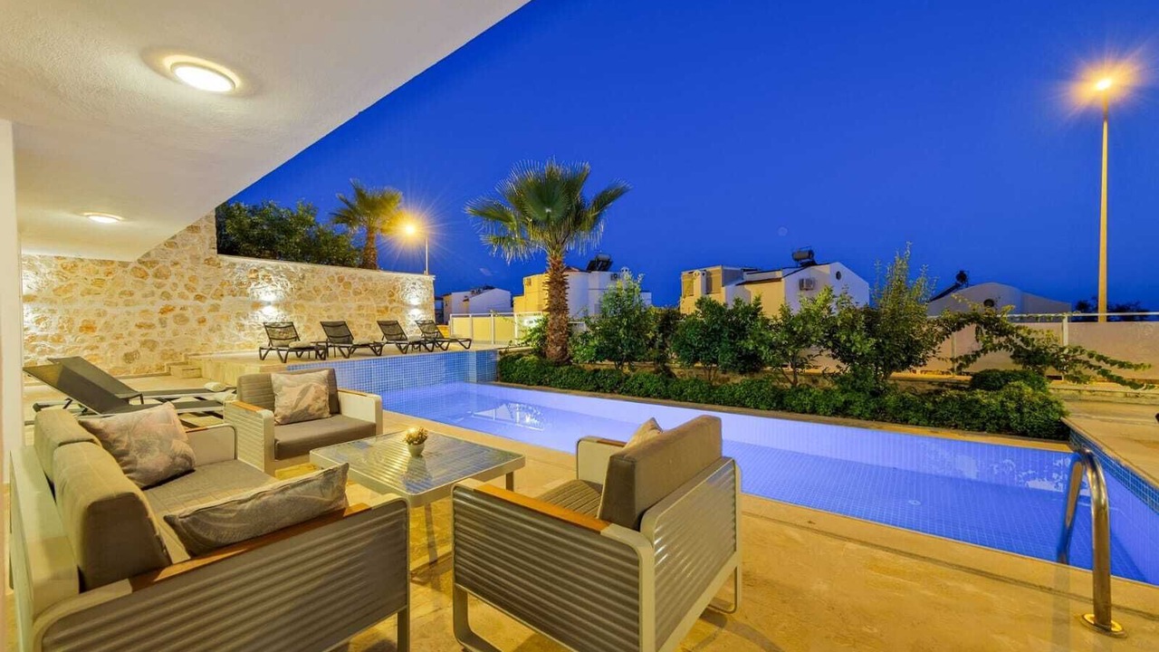 Photo of Outdoor in Kalkan
