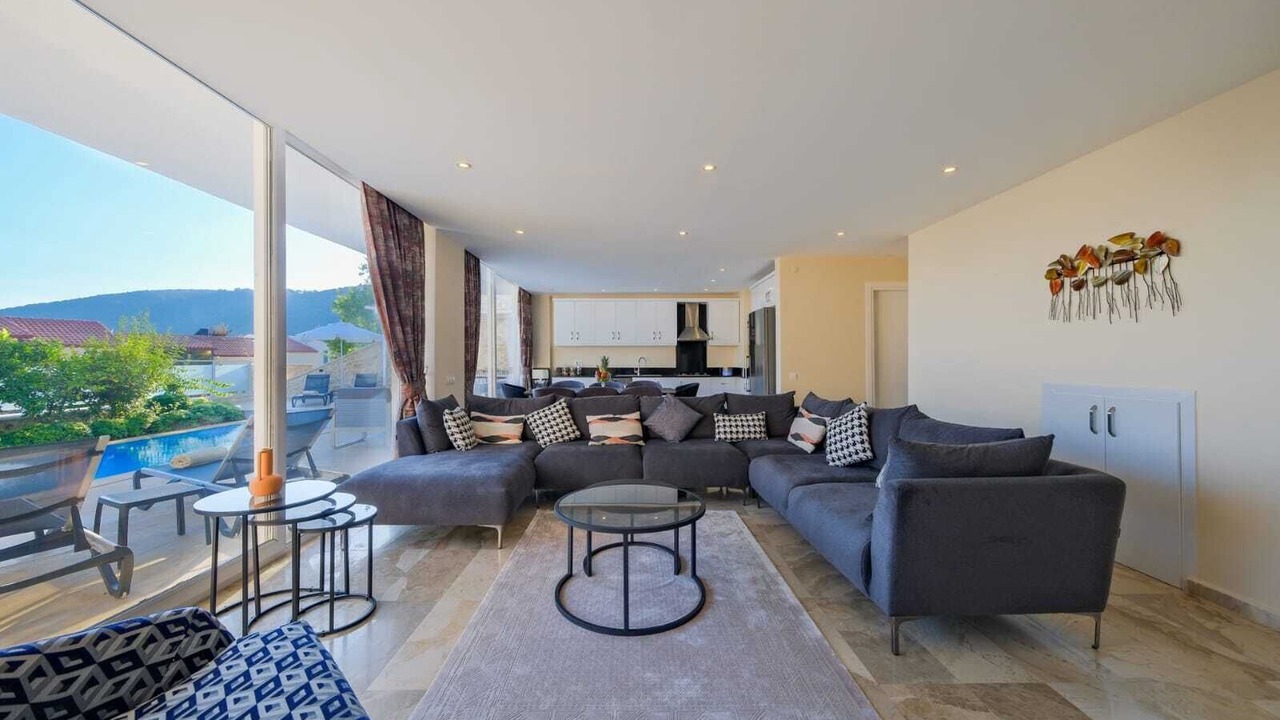 Photo of Outdoor in Kalkan