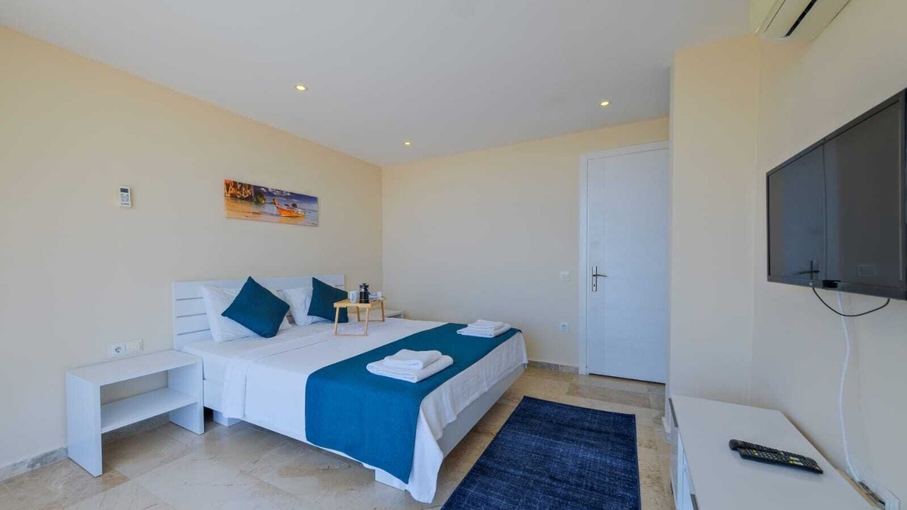 Photo of Outdoor in Kalkan