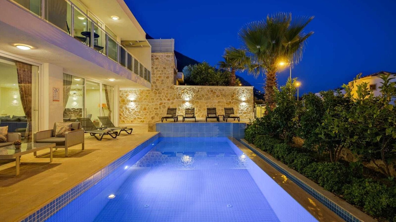 Photo of Outdoor in Kalkan