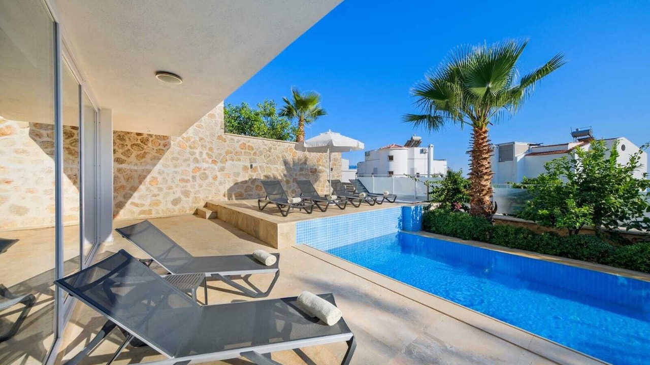 Photo of Outdoor in Kalkan