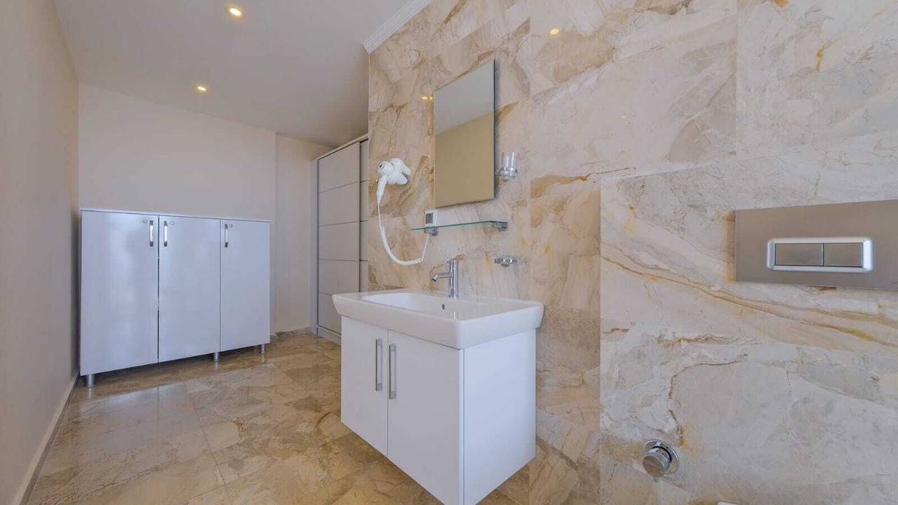 Photo of Bathroom in Kalkan