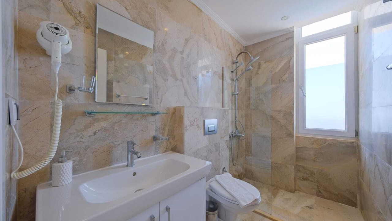 Photo of Bathroom in Kalkan
