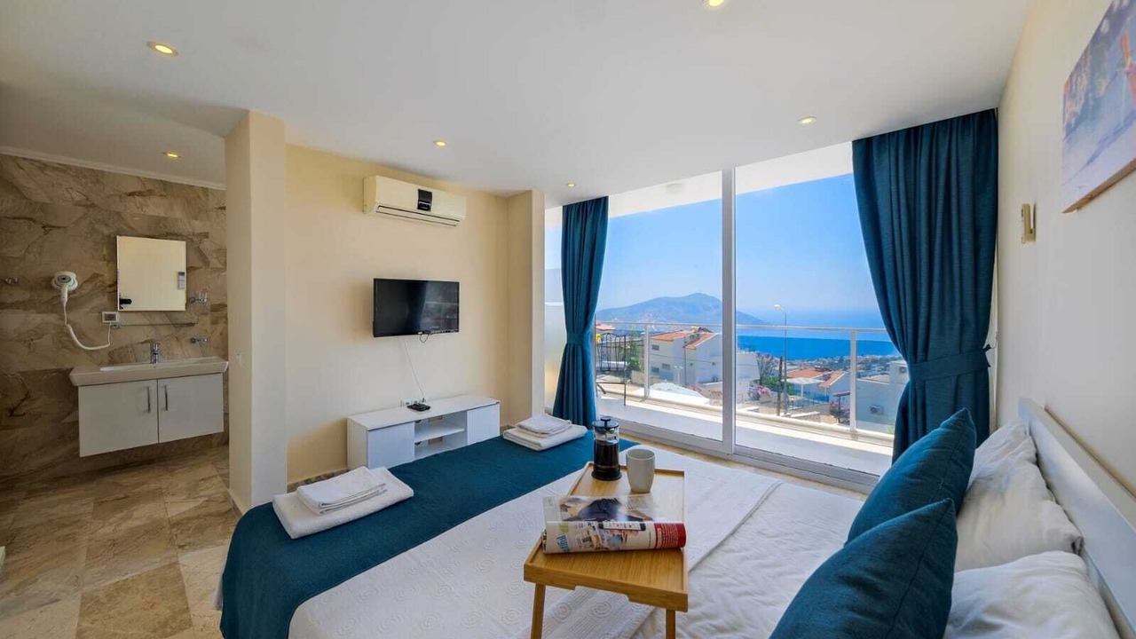 Photo of Outdoor in Kalkan