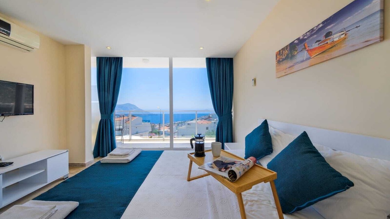 Photo of Outdoor in Kalkan