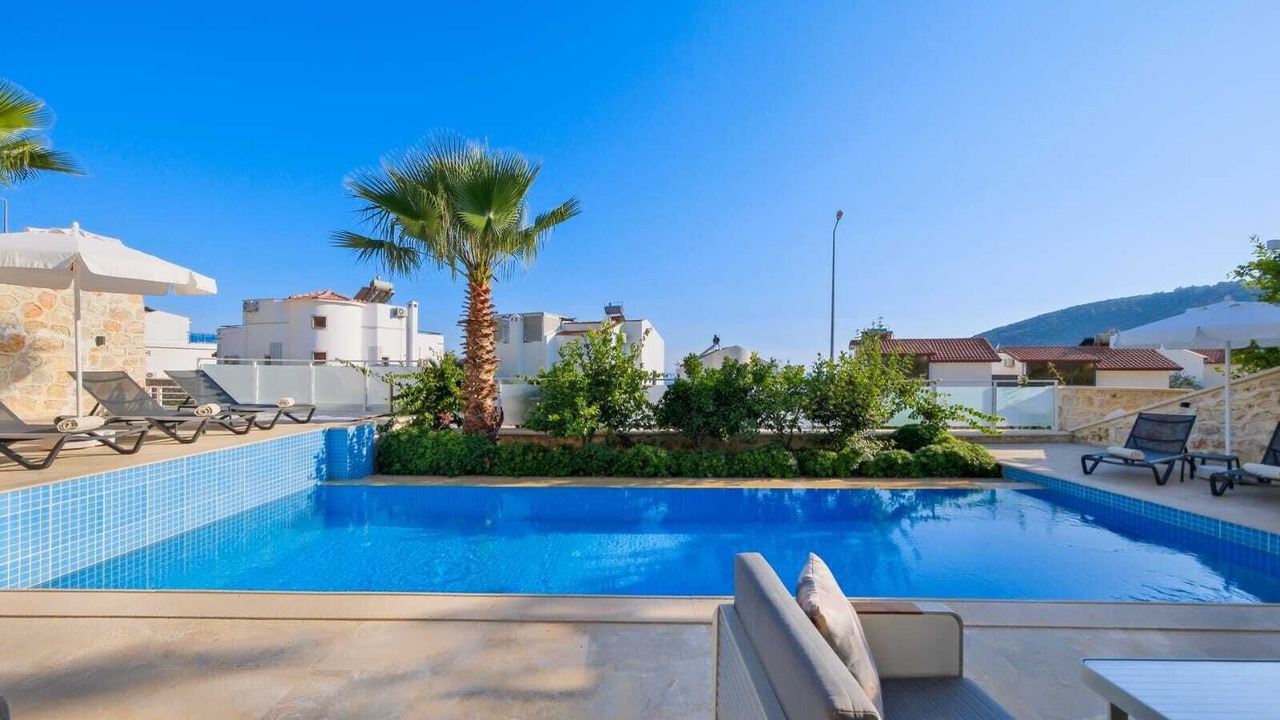 Photo of Outdoor in Kalkan