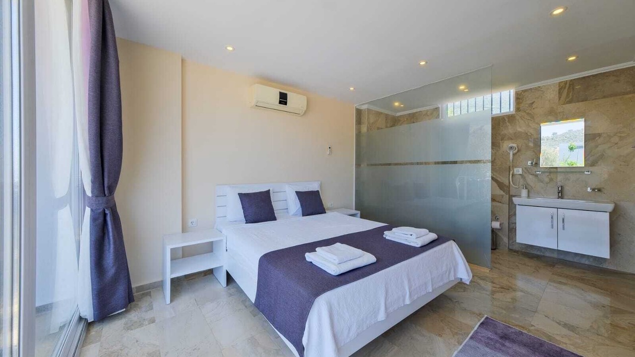 Photo of Outdoor in Kalkan