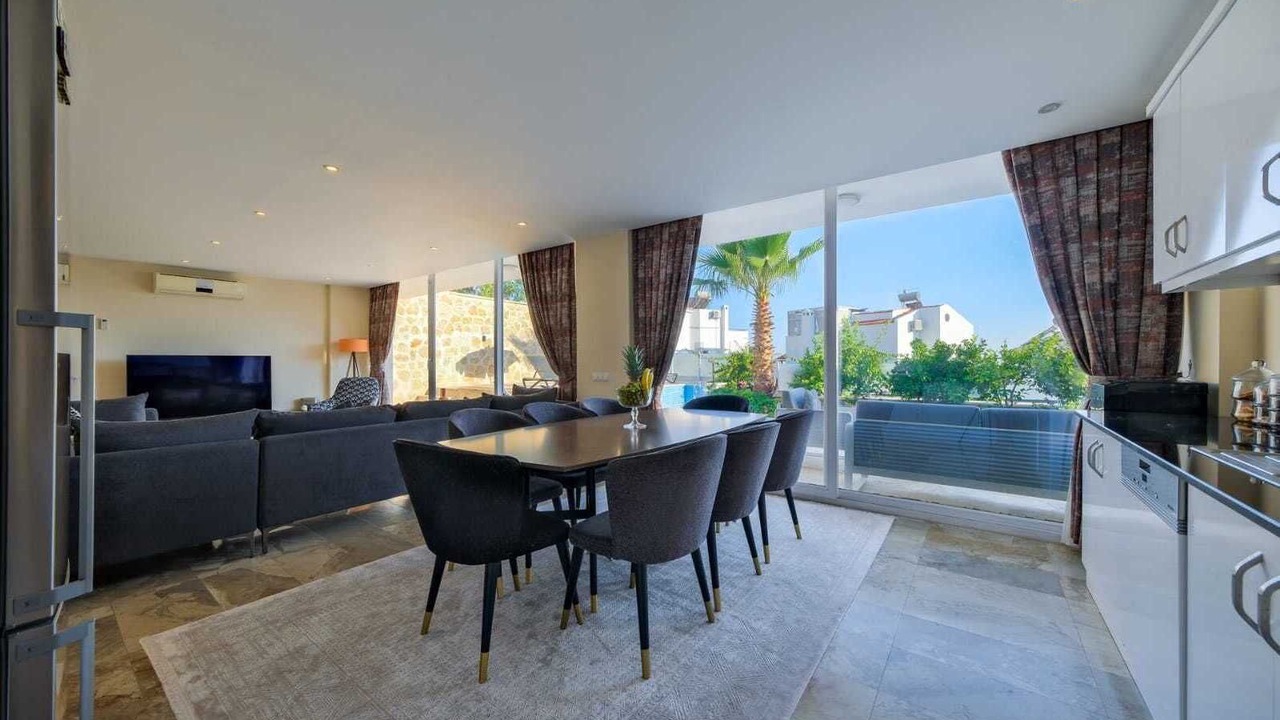 Photo of Outdoor in Kalkan