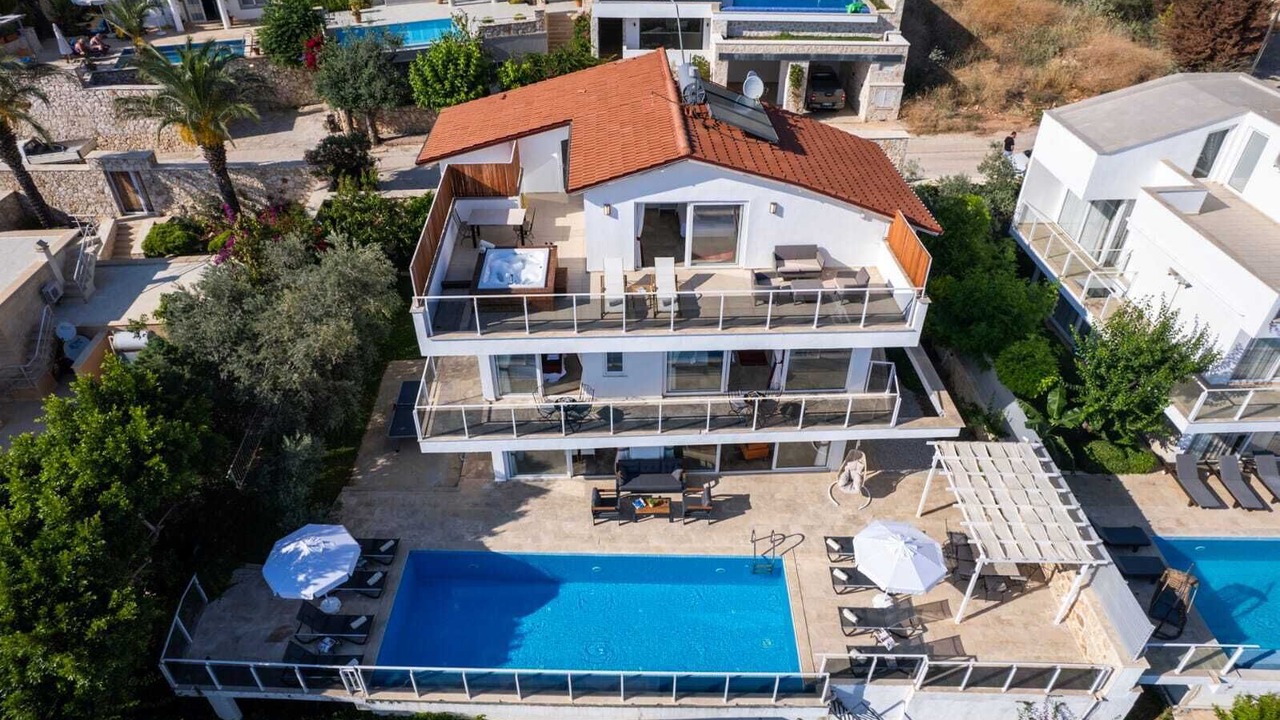 Photo of Outdoor in Kalkan