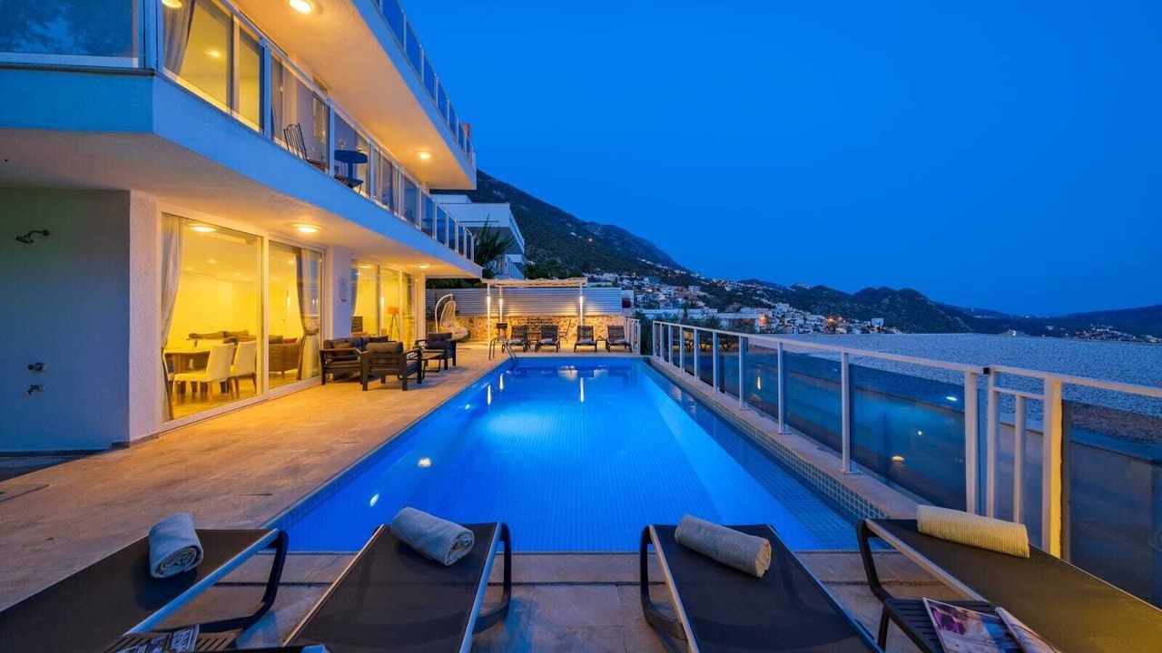 Photo of Outdoor in Kalkan