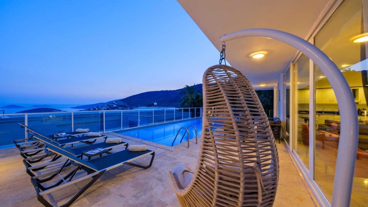 Photo of Outdoor in Kalkan