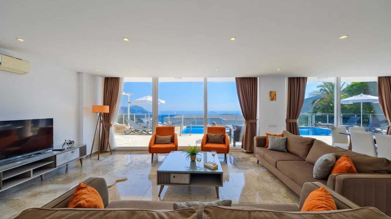 Photo of Outdoor in Kalkan